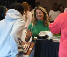 First-year student convocation 2021