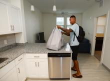 2021 Fall Move In at Seminole Landing